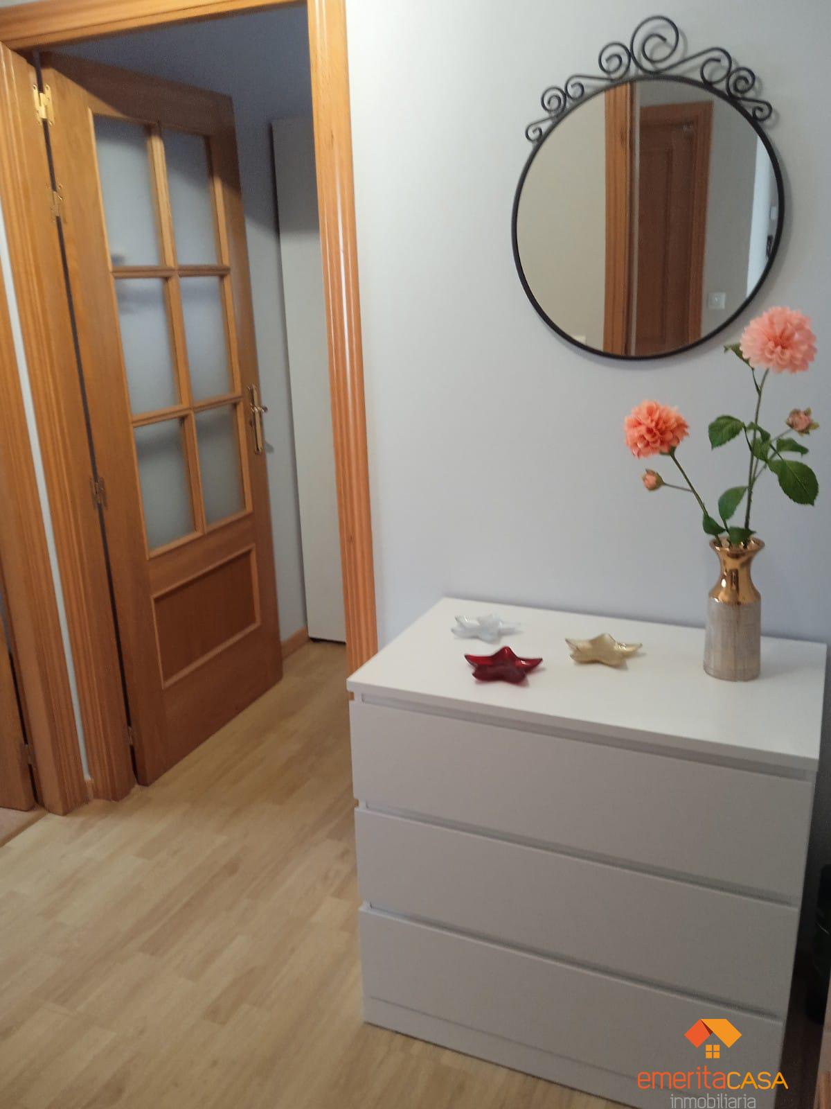 For rent of apartment in Mérida