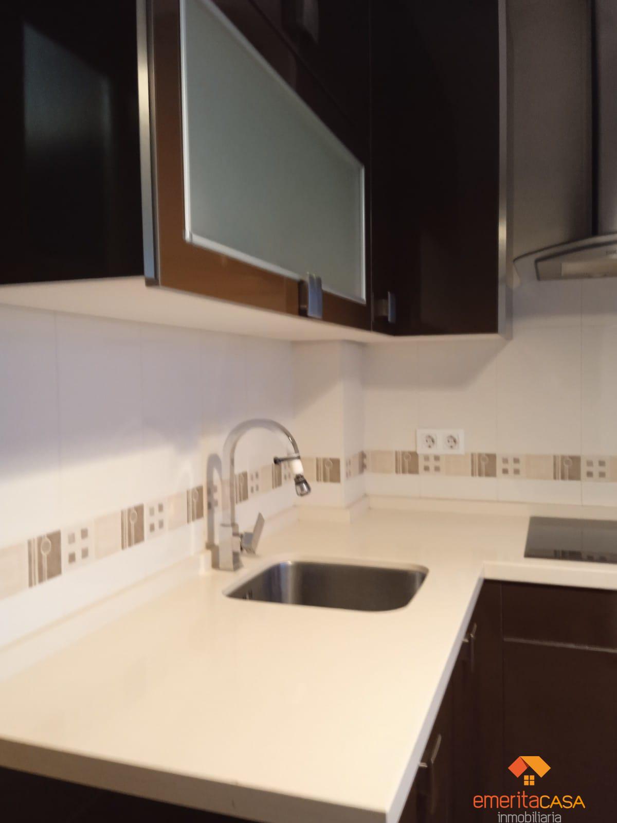 For rent of apartment in Mérida