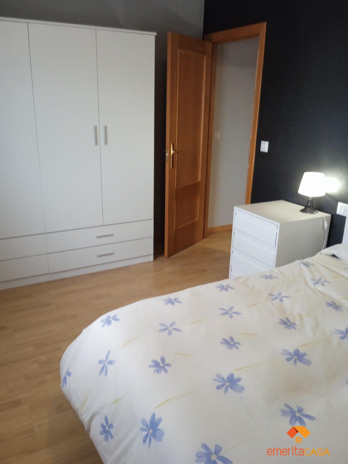 For rent of apartment in Mérida