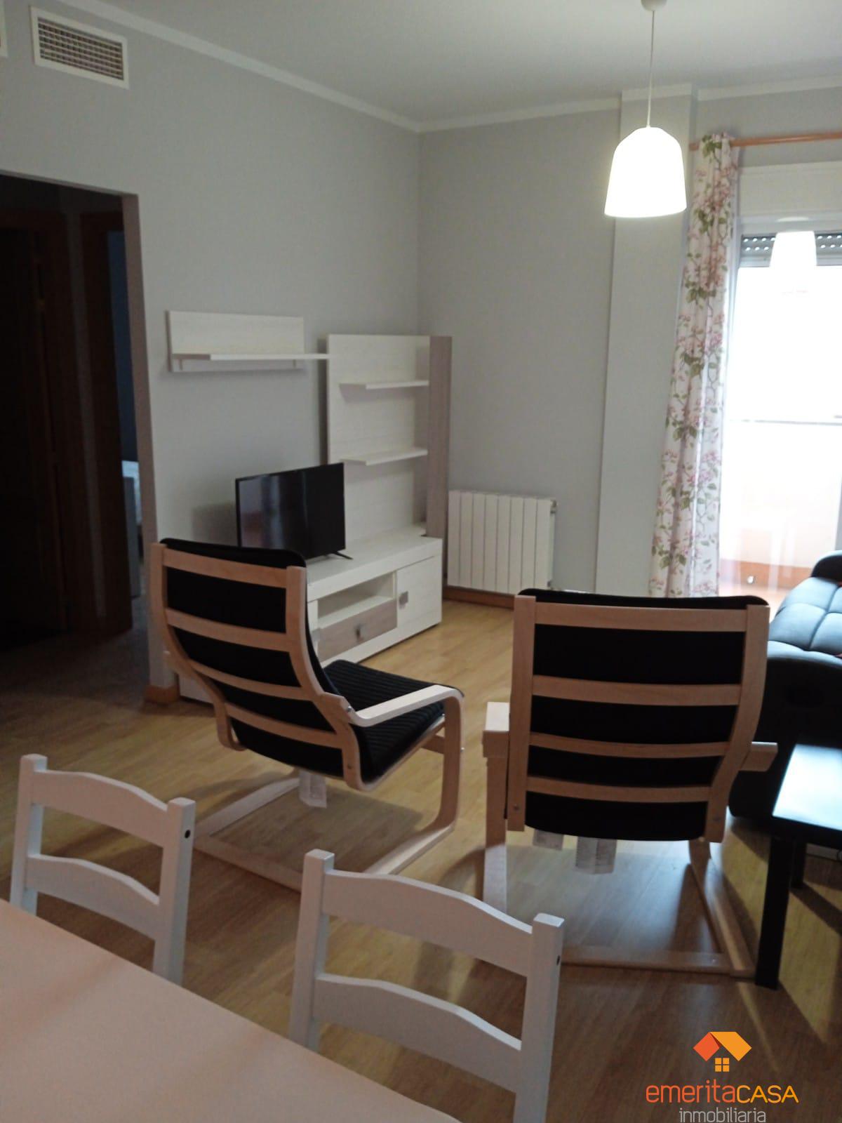 For rent of apartment in Mérida