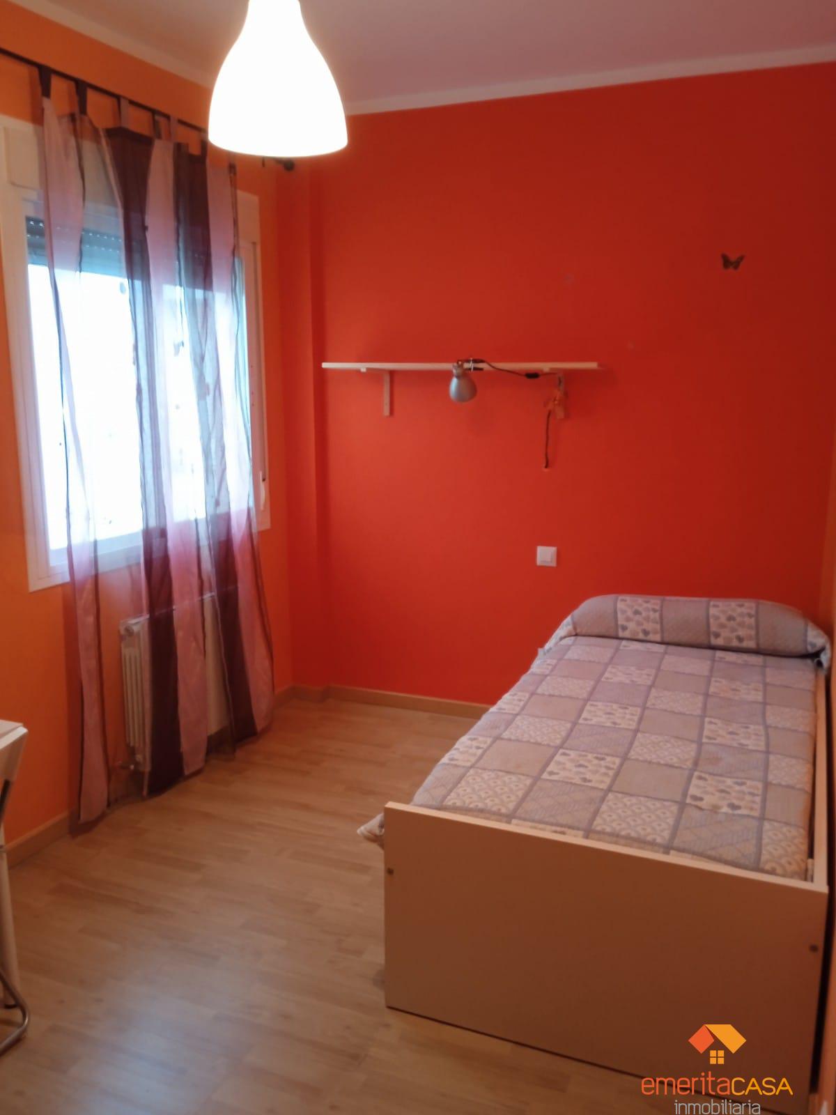 For rent of apartment in Mérida