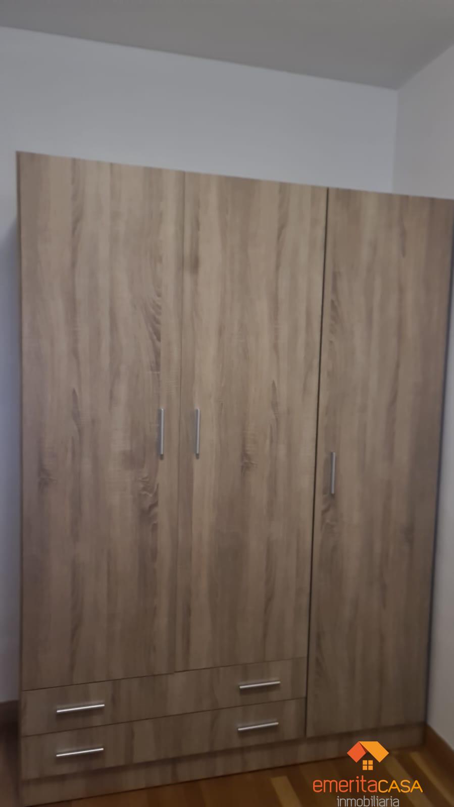 Alquiler de apartamento en Mérida