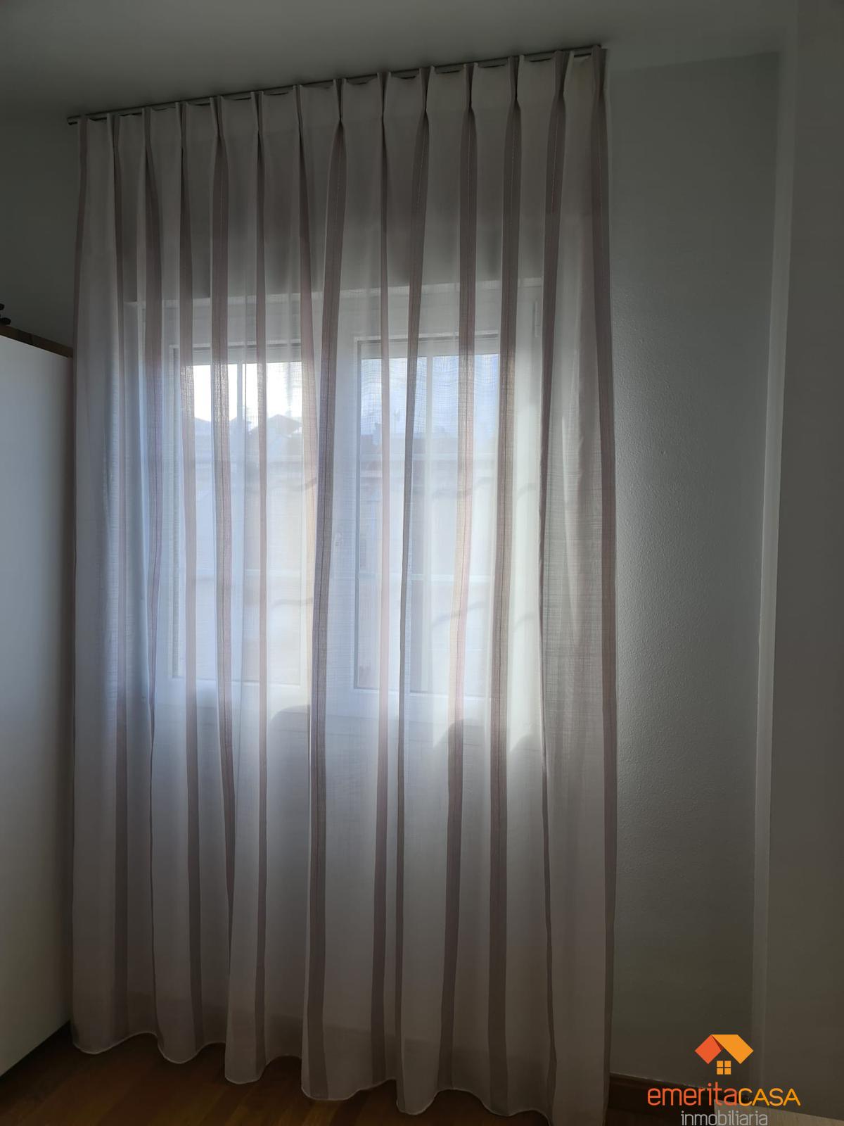 Alquiler de apartamento en Mérida