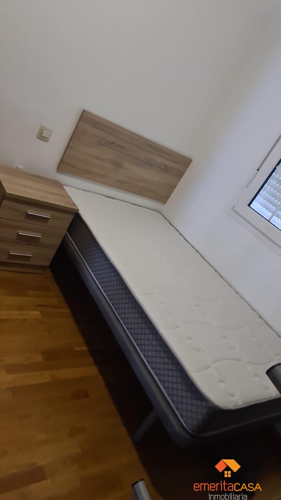 Alquiler de apartamento en Mérida