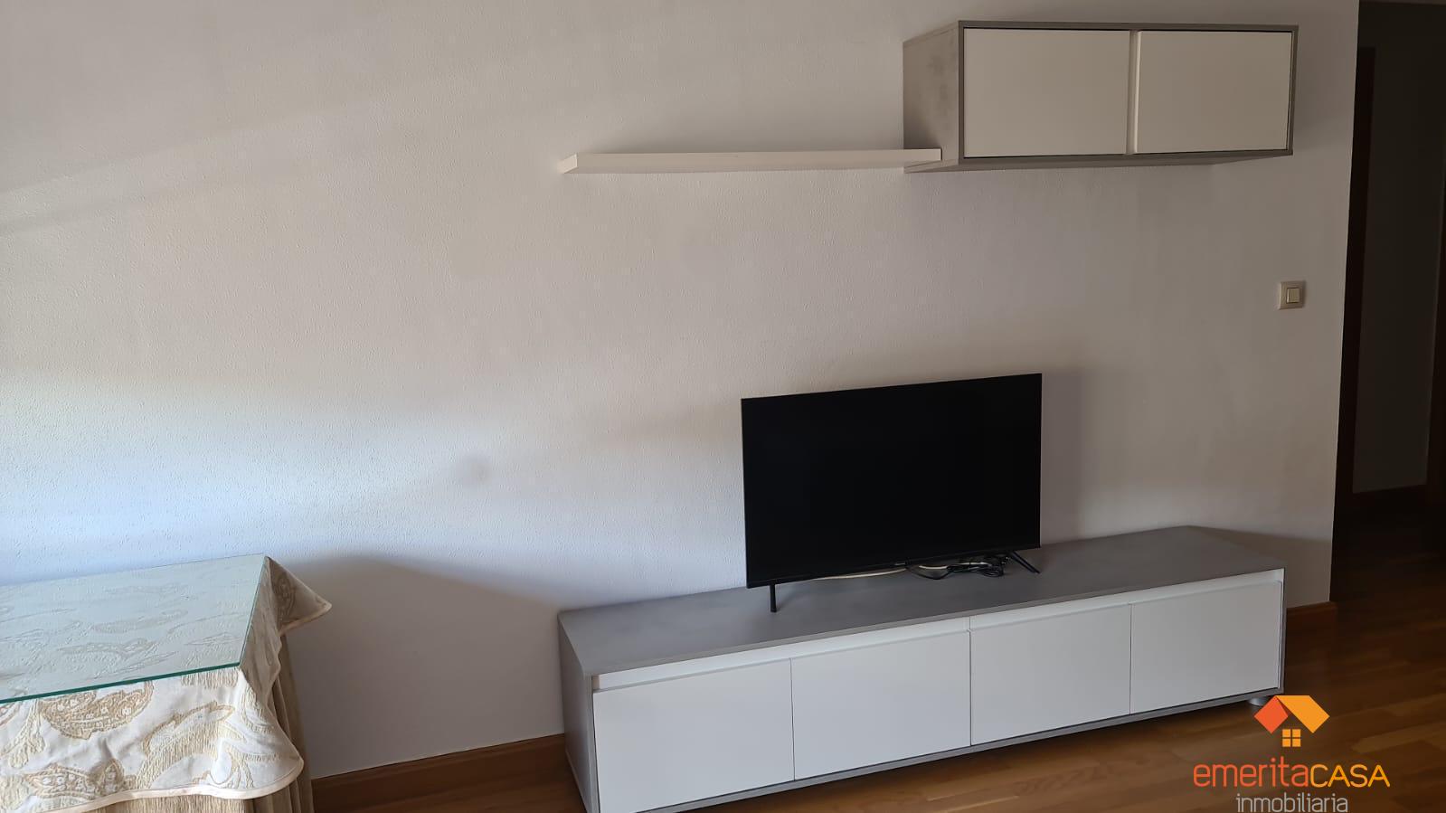 Alquiler de apartamento en Mérida
