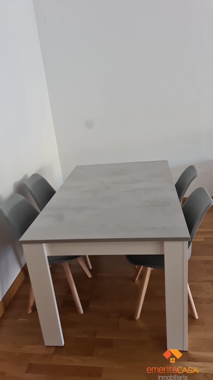 Alquiler de apartamento en Mérida