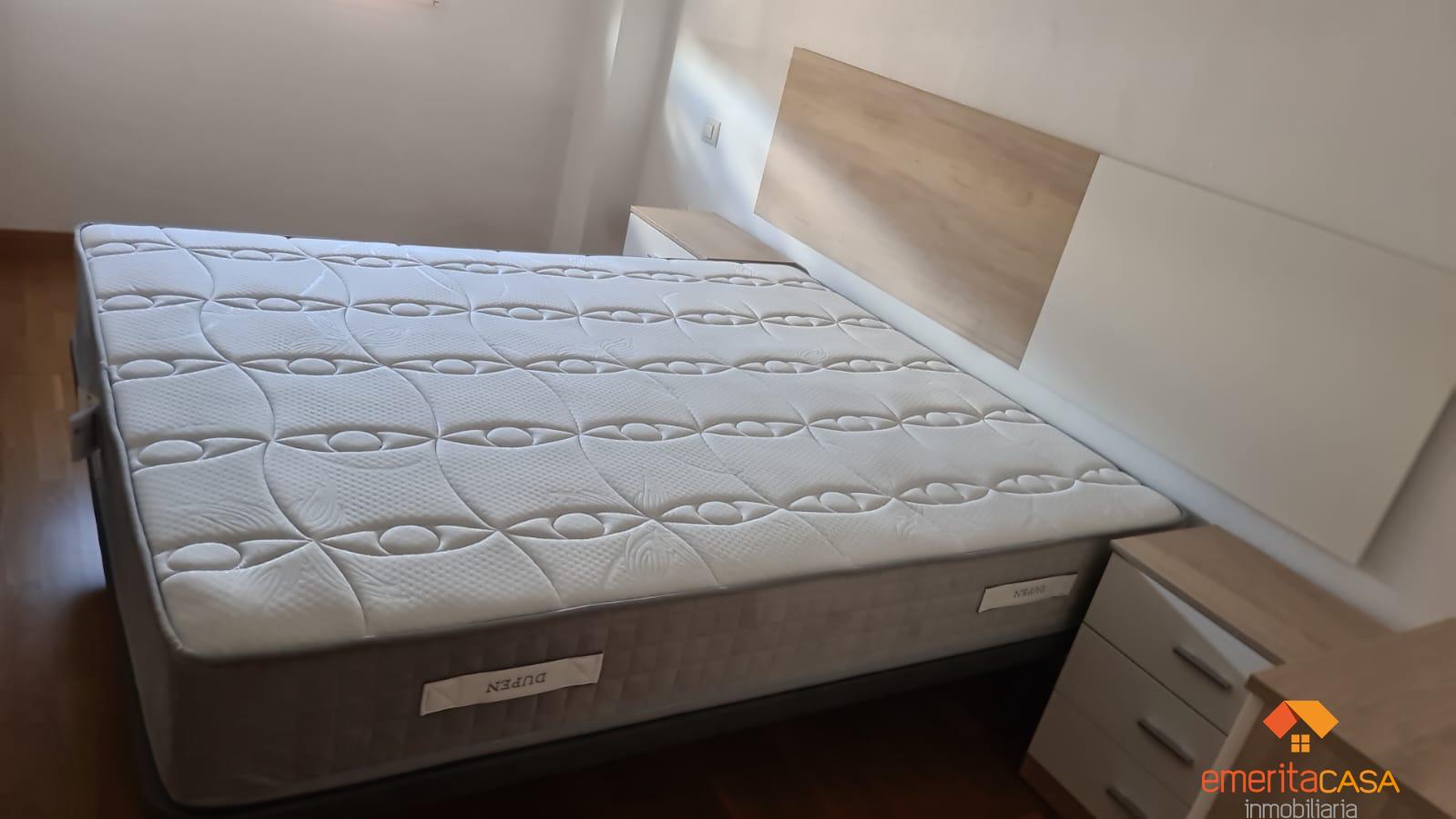 Alquiler de apartamento en Mérida