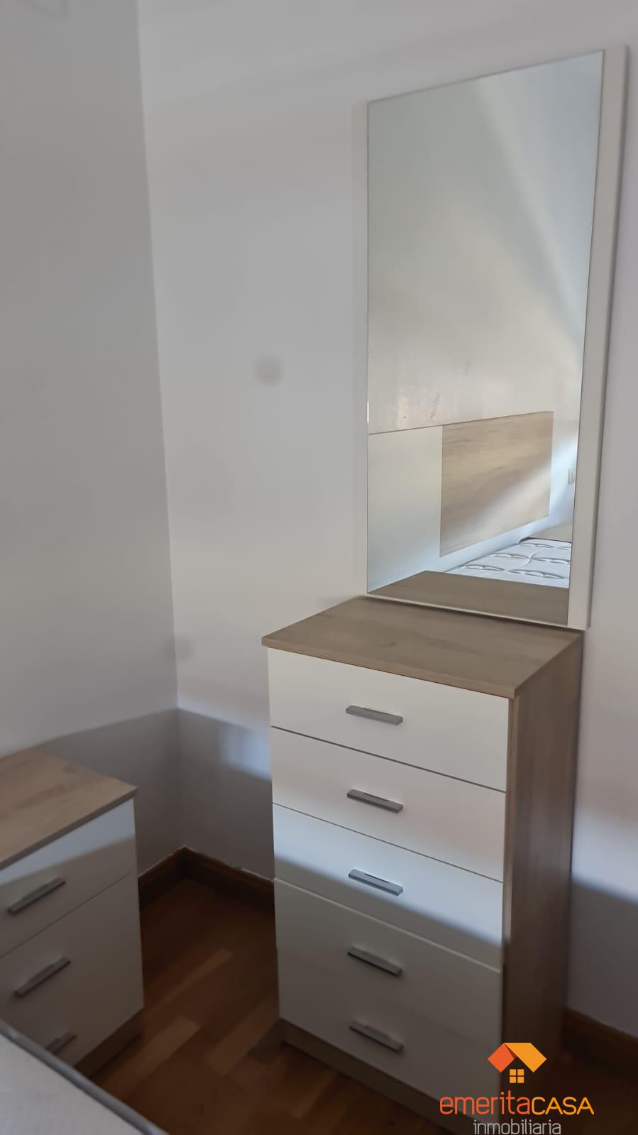 Alquiler de apartamento en Mérida