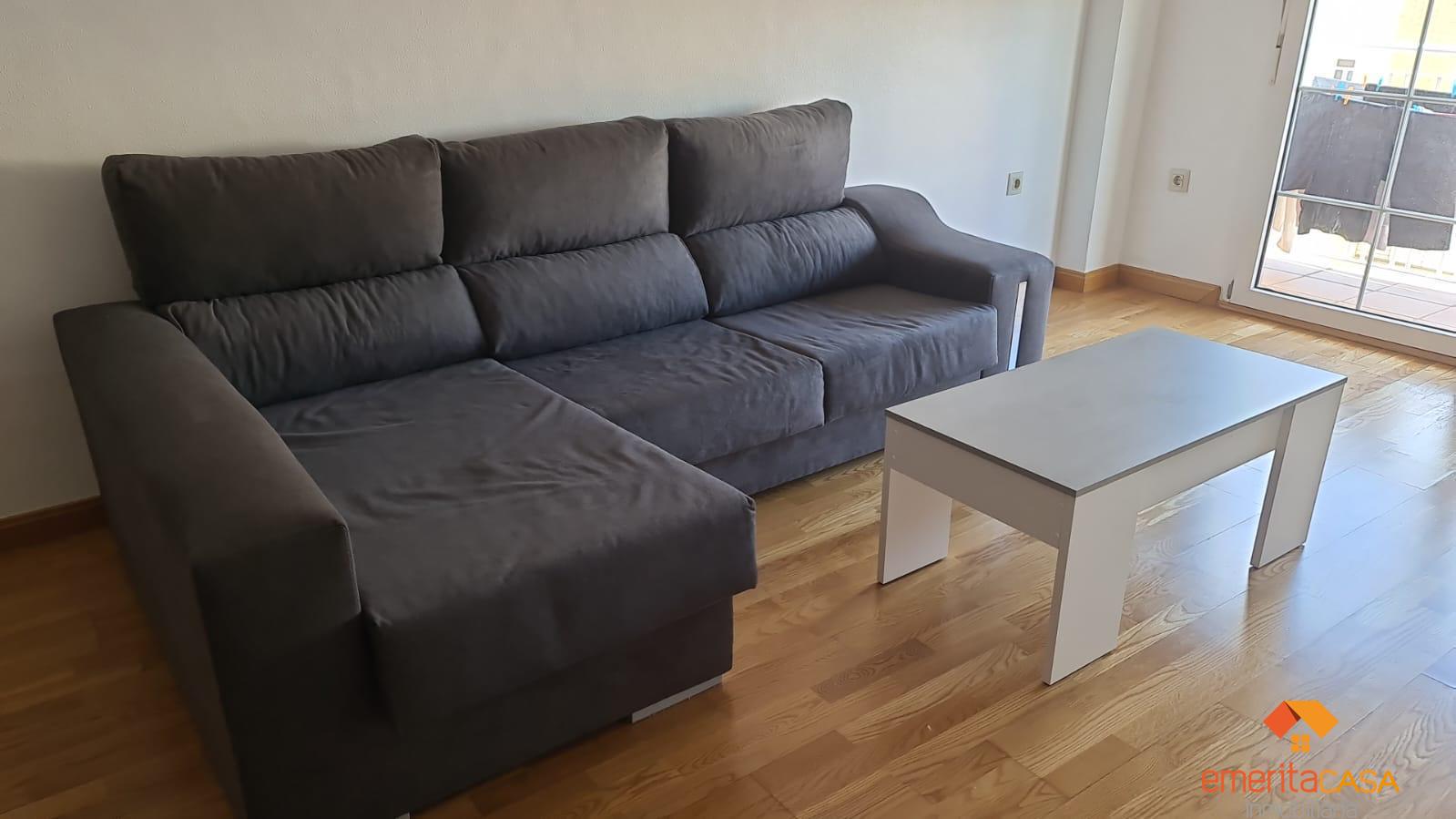 Alquiler de apartamento en Mérida