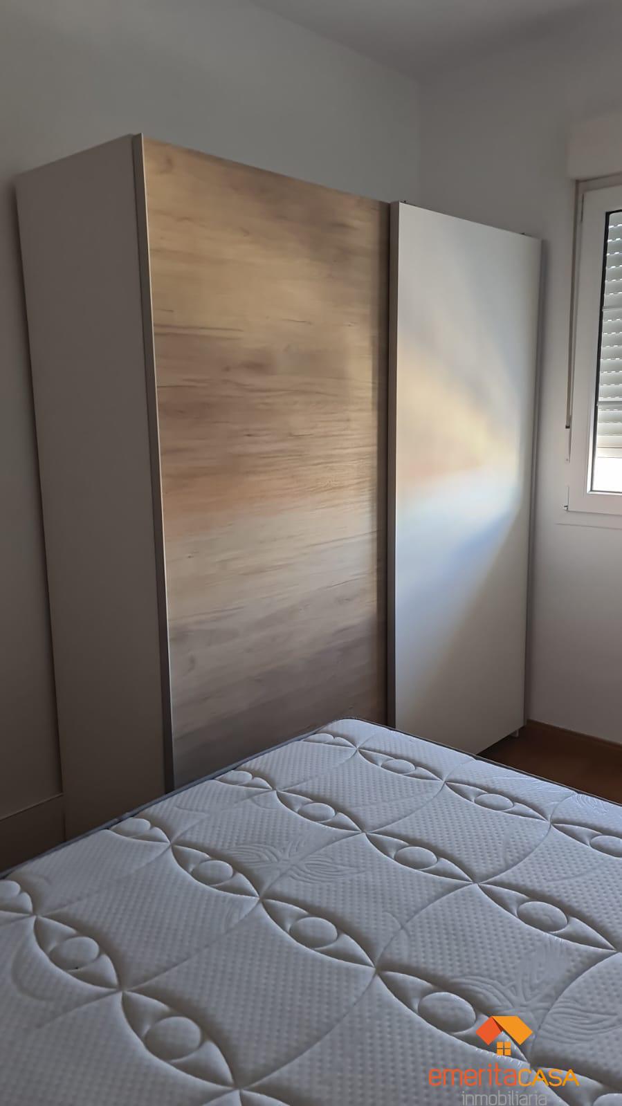 Alquiler de apartamento en Mérida