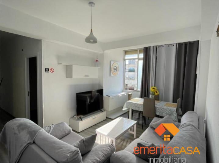 For sale of flat in Mérida