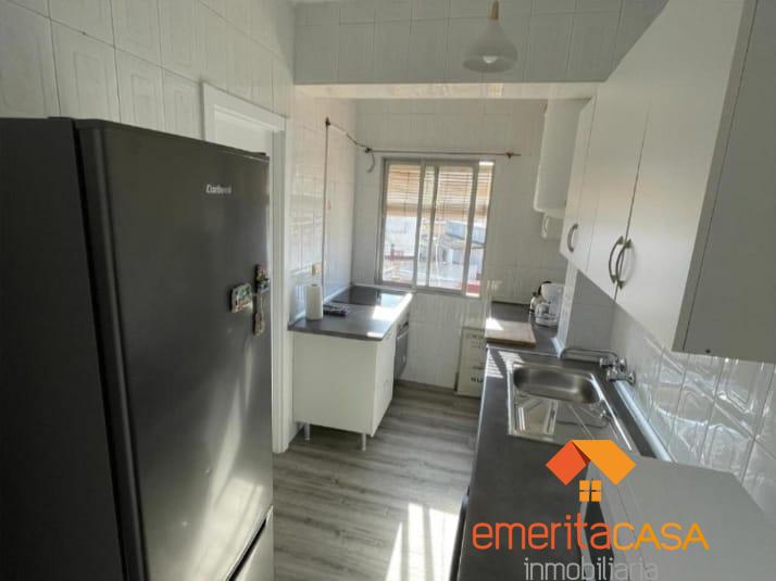 For sale of flat in Mérida
