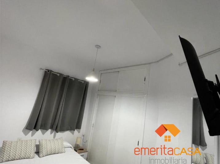 For sale of flat in Mérida