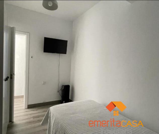 For sale of flat in Mérida