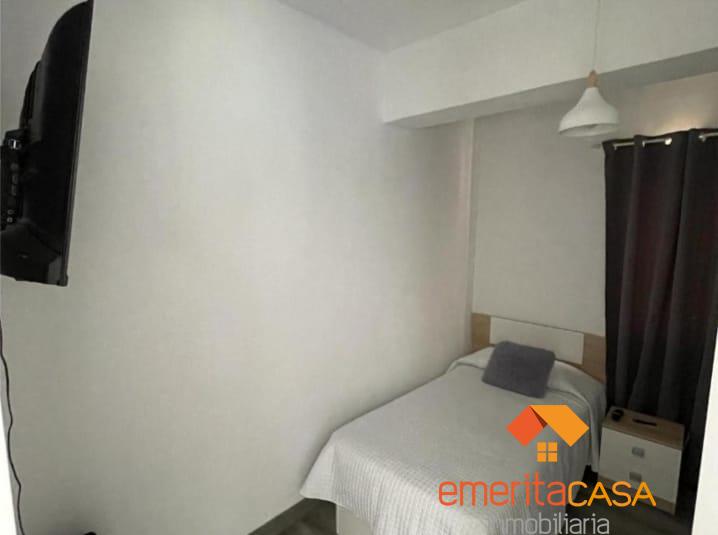 For sale of flat in Mérida