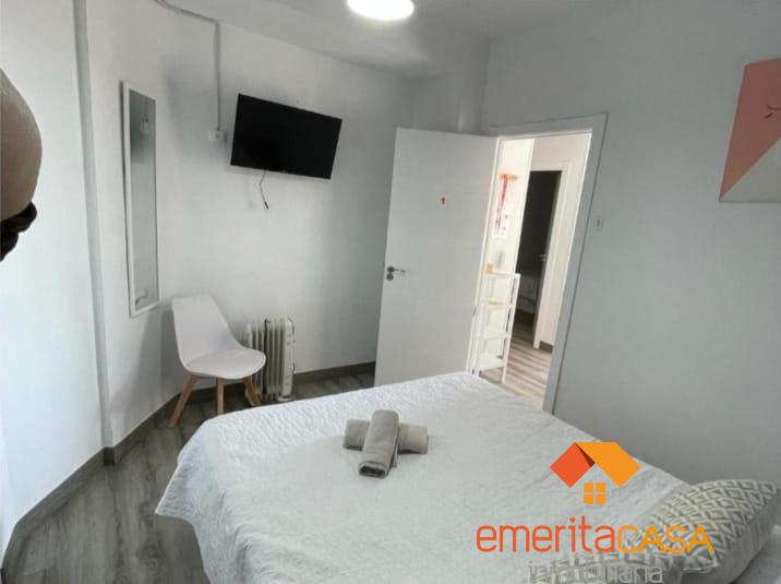 For sale of flat in Mérida