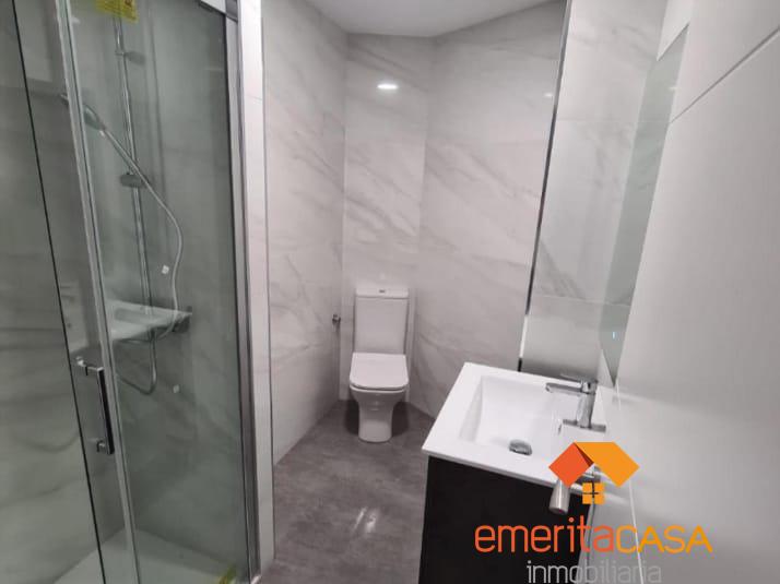 For sale of flat in Mérida