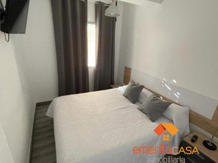 For sale of flat in Mérida