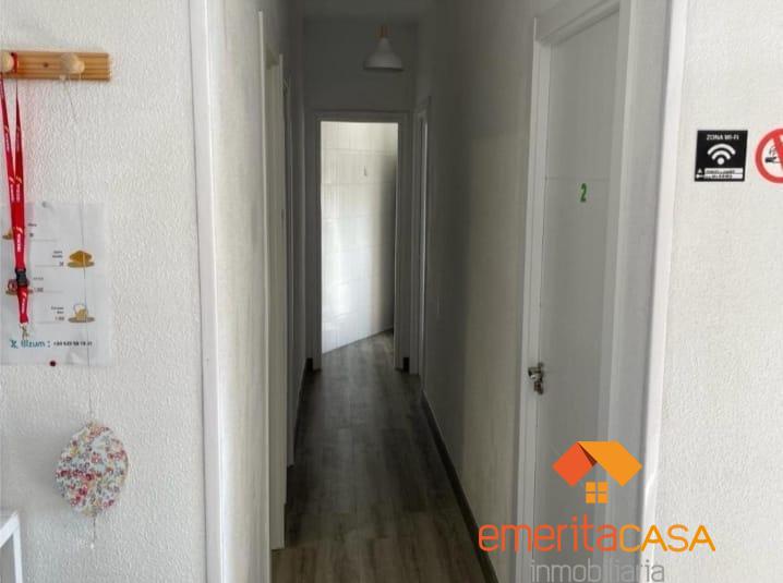 For sale of flat in Mérida