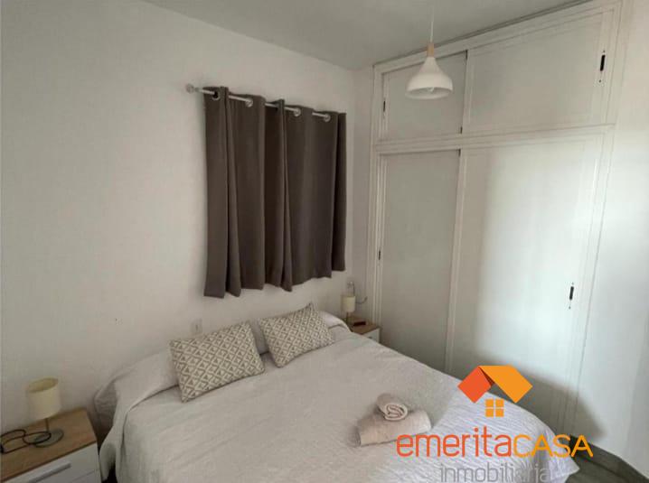 For sale of flat in Mérida