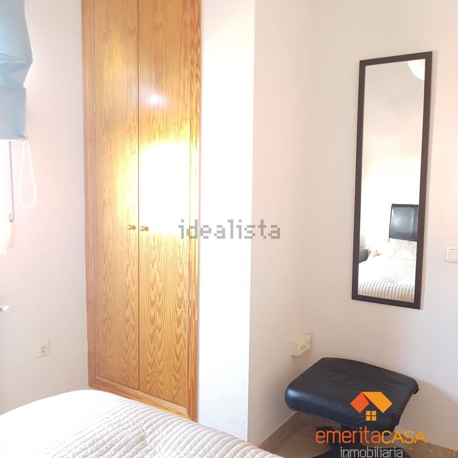 For rent of apartment in Mérida