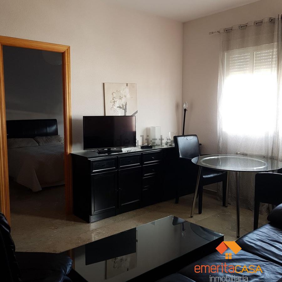 For rent of apartment in Mérida
