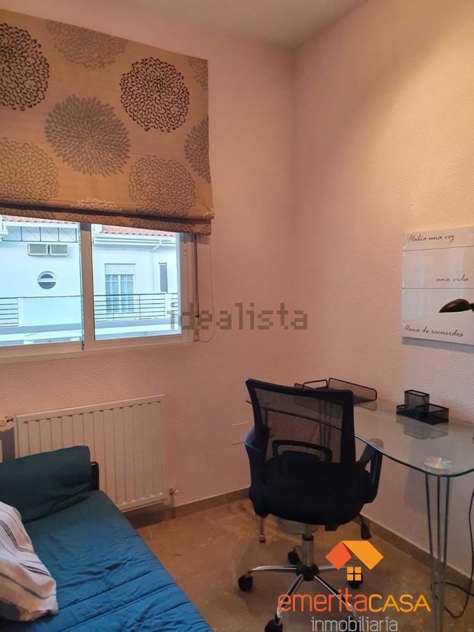 For rent of apartment in Mérida