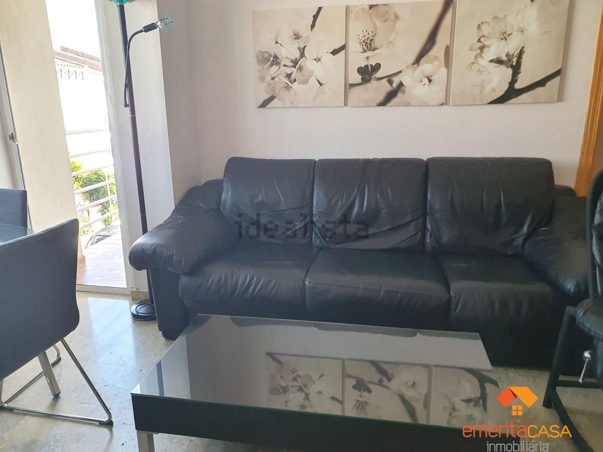 For rent of apartment in Mérida