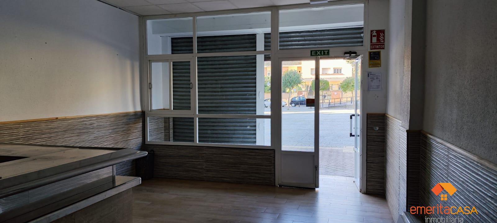 For sale of commercial in Mérida