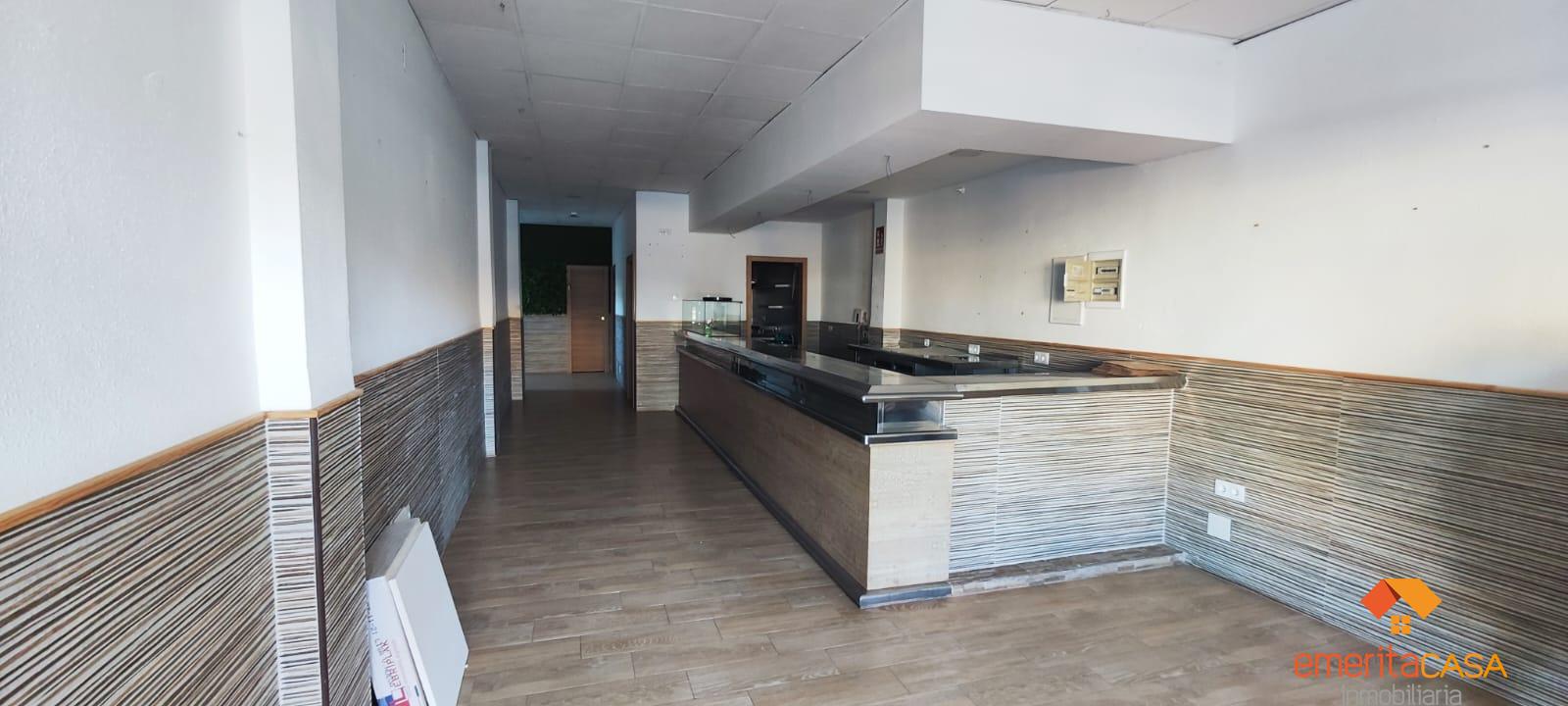 For sale of commercial in Mérida