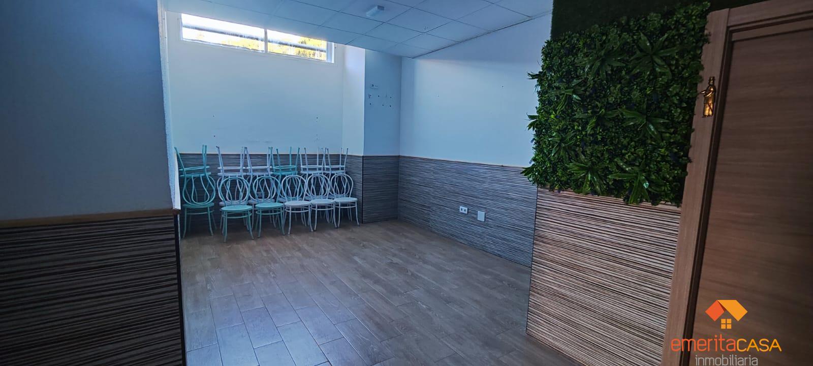 For sale of commercial in Mérida