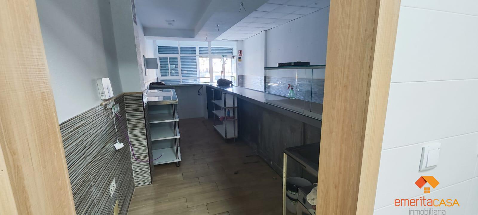 For sale of commercial in Mérida