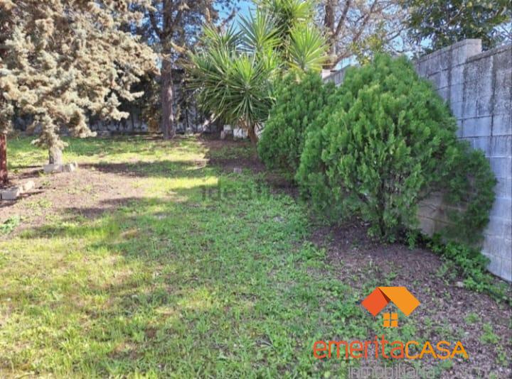 Venta de terreno en Mérida