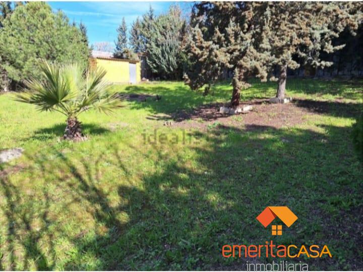 Venta de terreno en Mérida