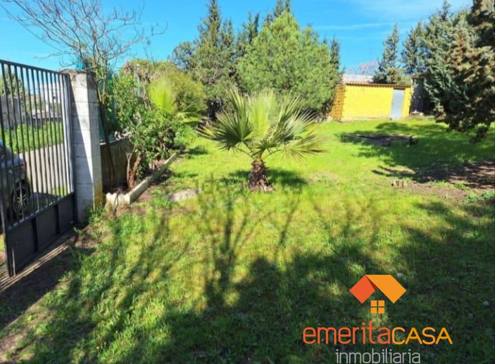 Venta de terreno en Mérida