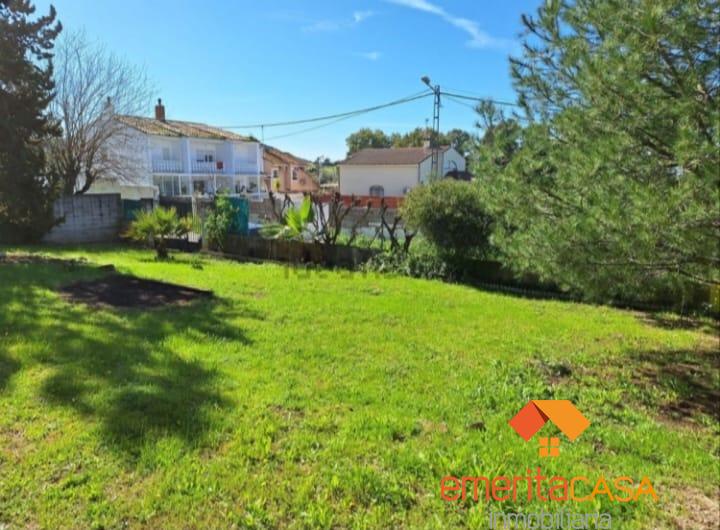 Venta de terreno en Mérida
