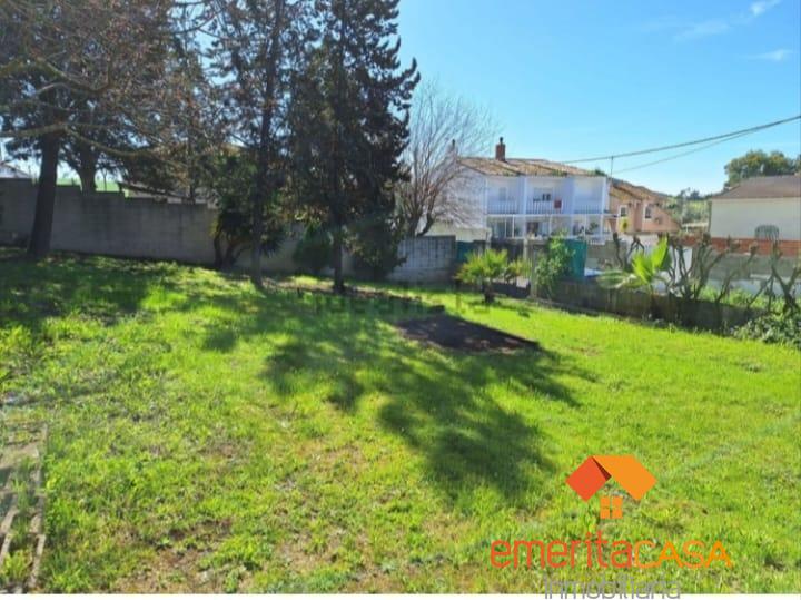 Venta de terreno en Mérida