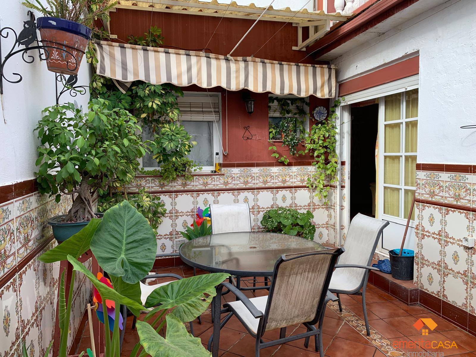 For sale of chalet in Trujillanos