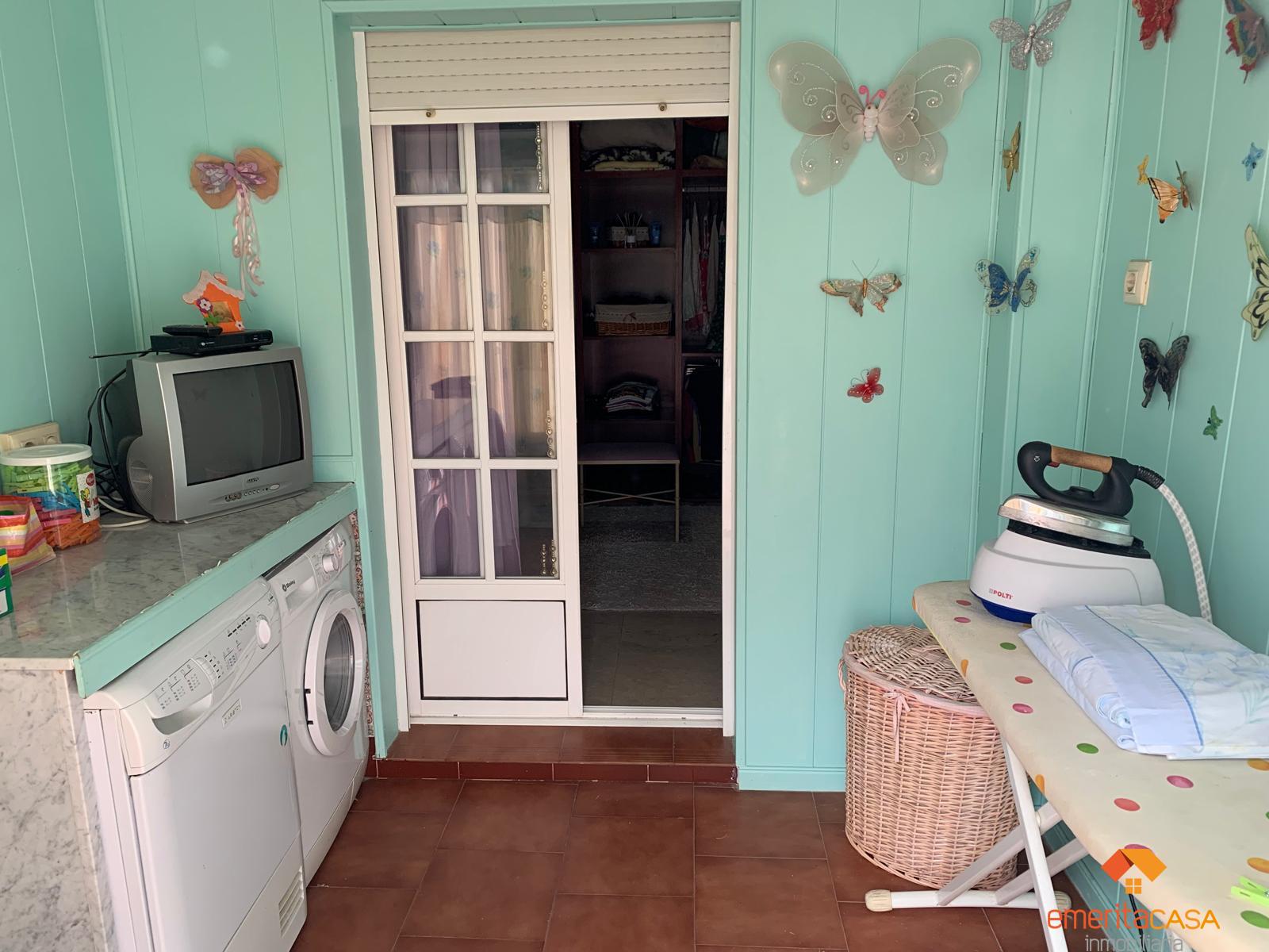 For sale of chalet in Trujillanos