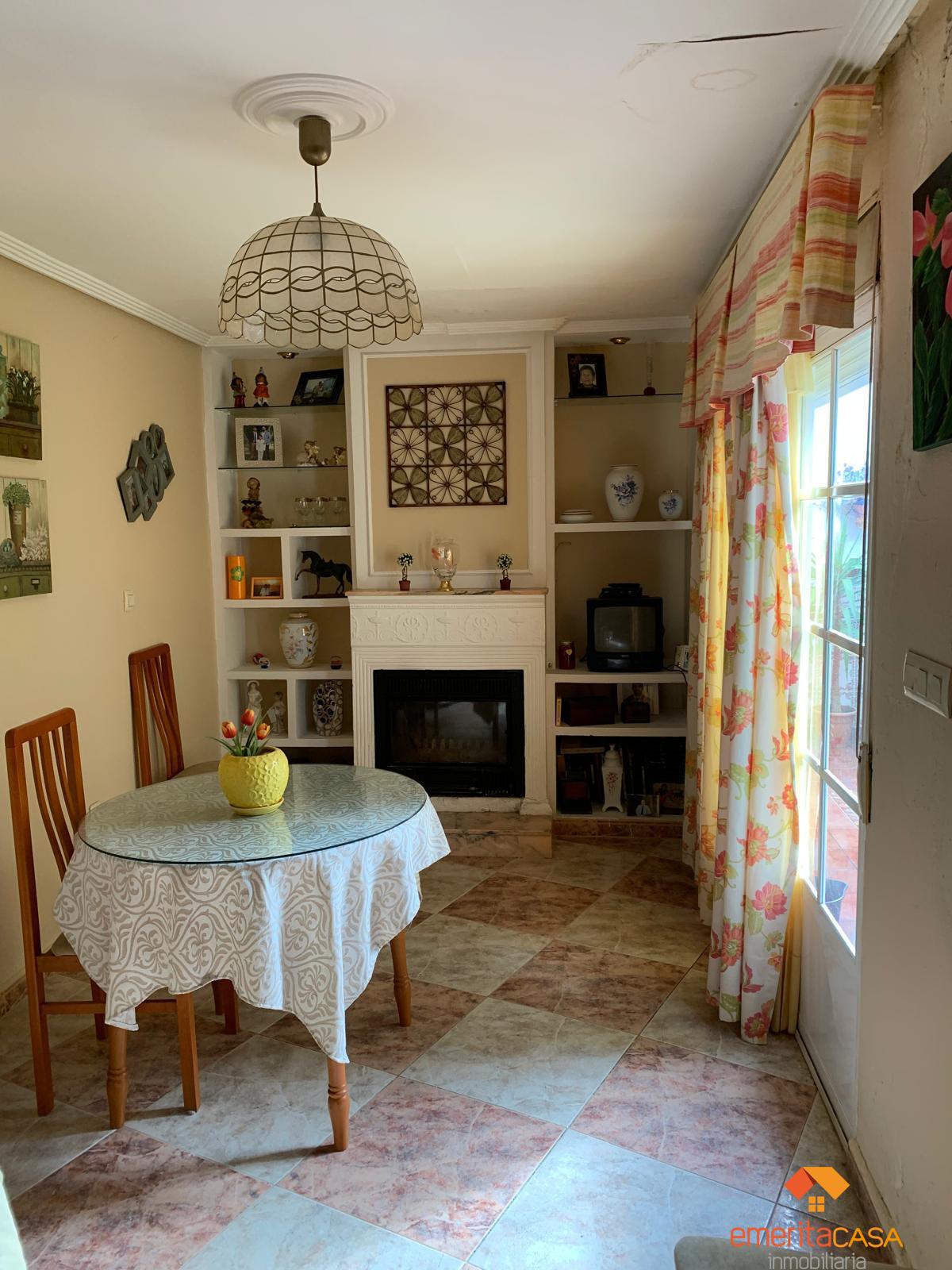 For sale of chalet in Trujillanos