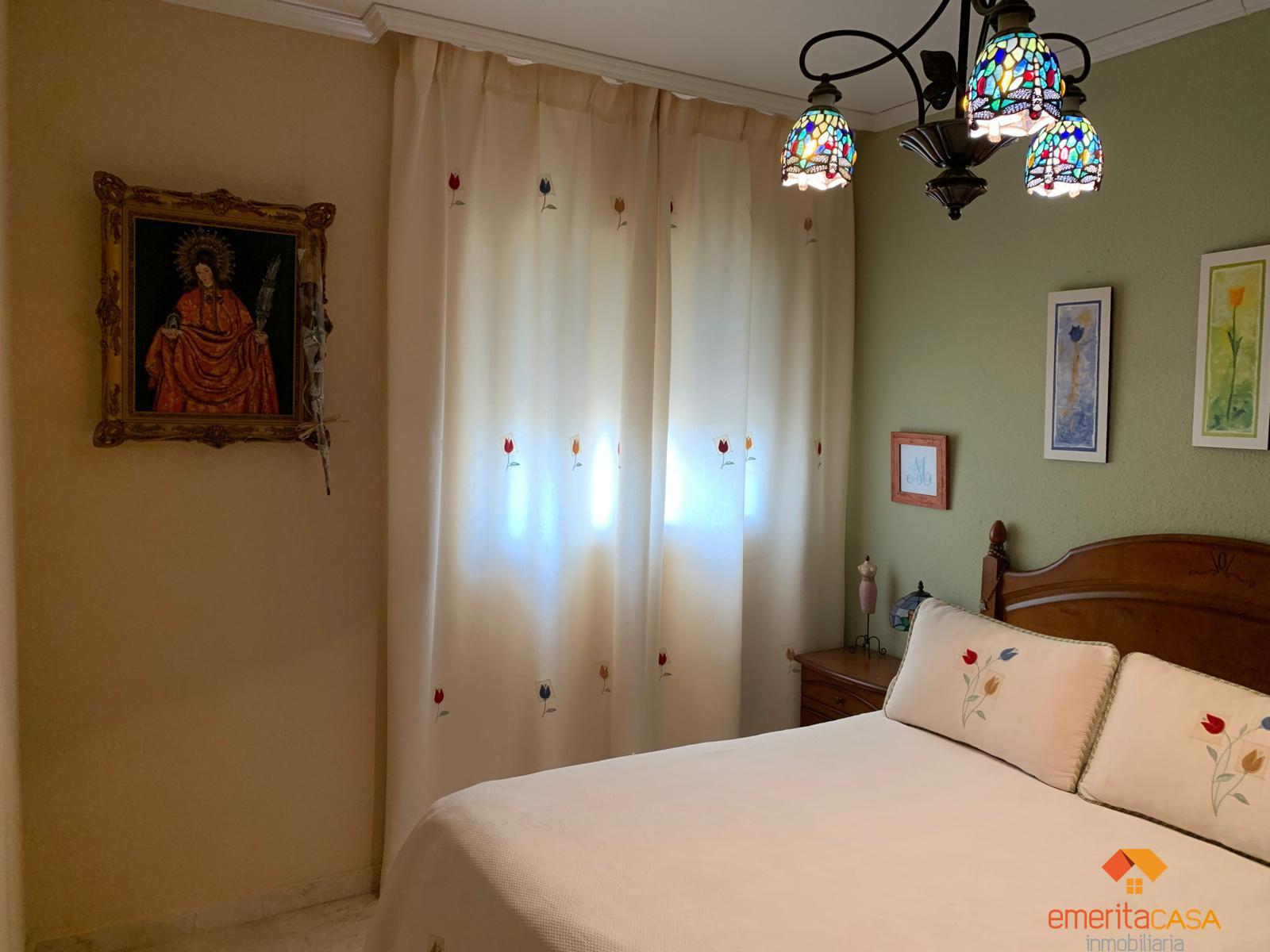 For sale of chalet in Trujillanos