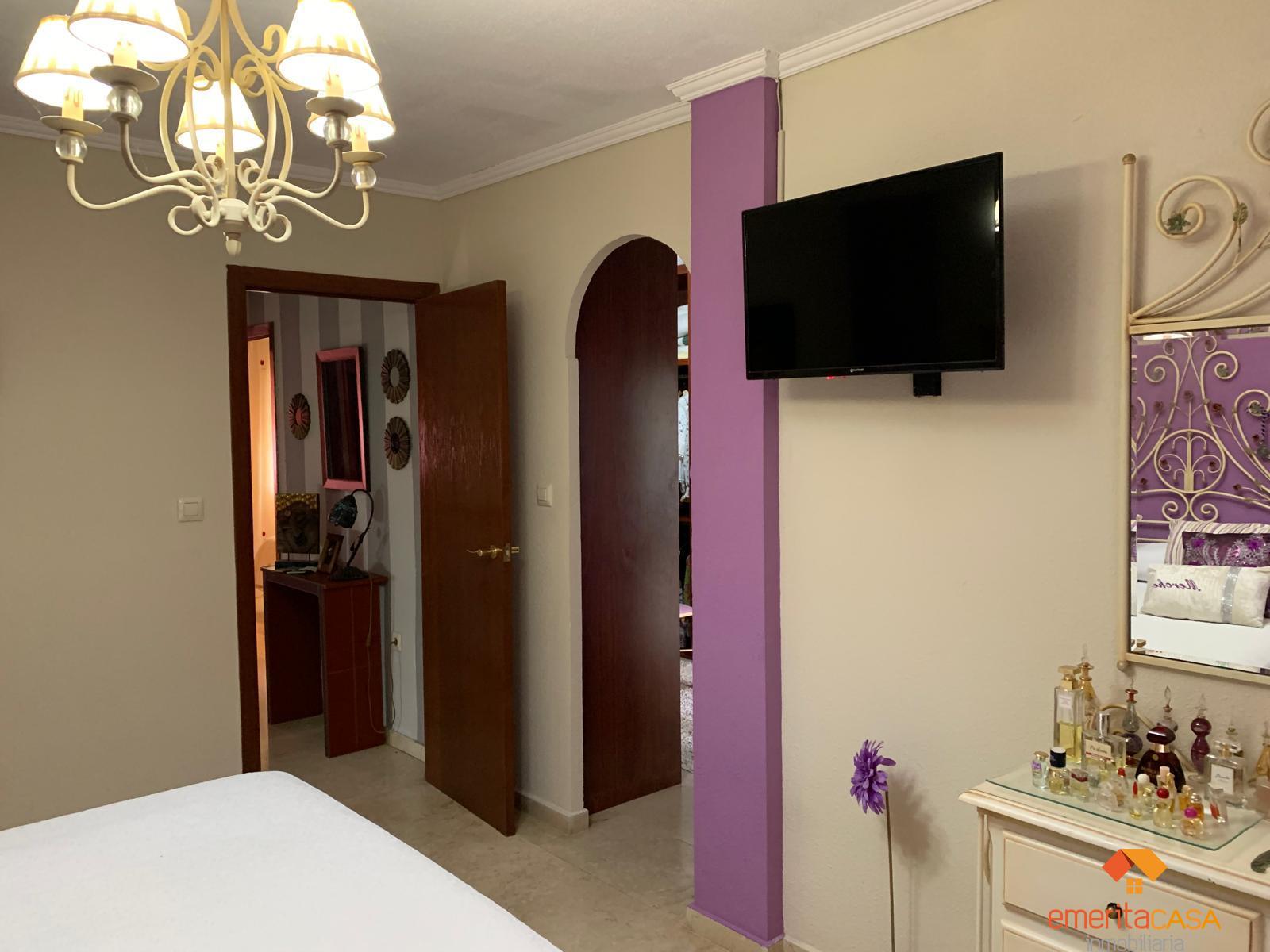 For sale of chalet in Trujillanos
