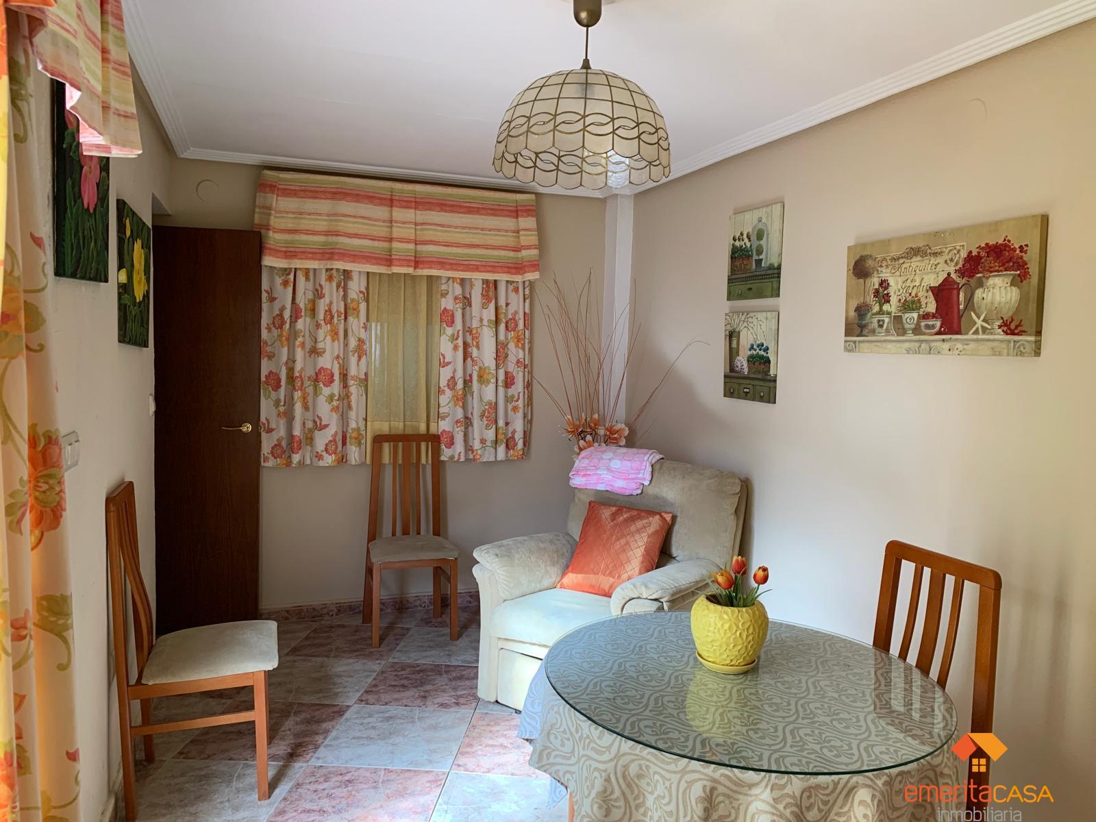 For sale of chalet in Trujillanos