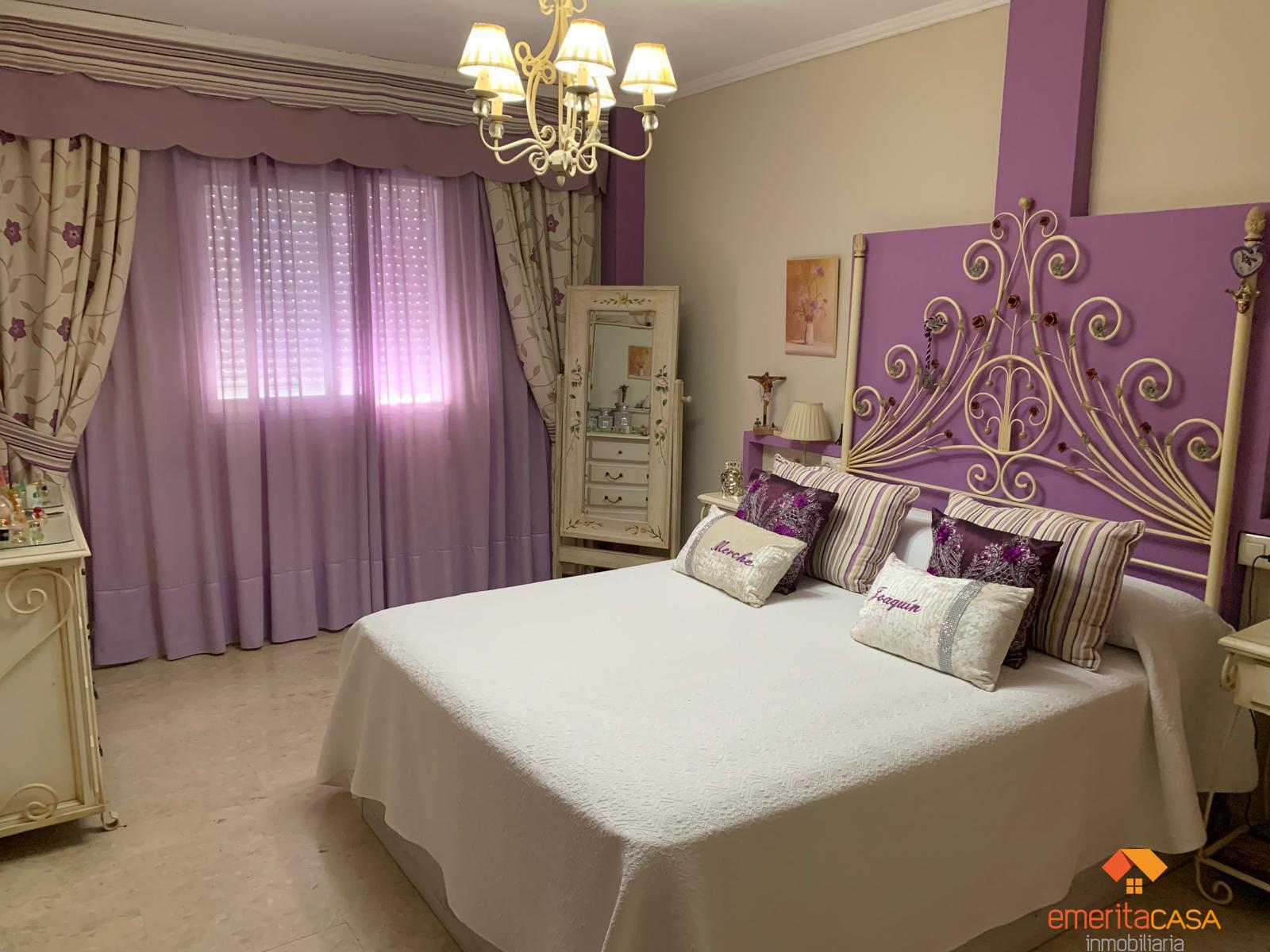 For sale of chalet in Trujillanos