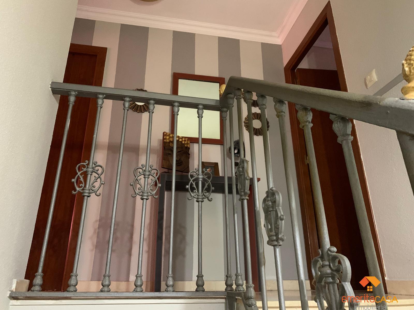 For sale of chalet in Trujillanos