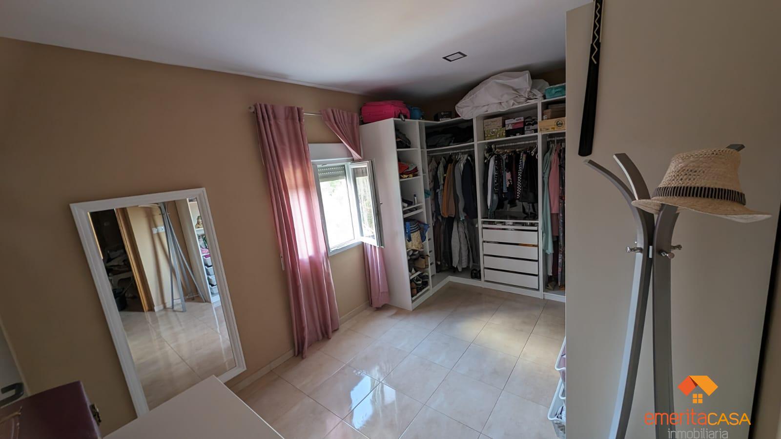 For sale of recreation property in Don Álvaro