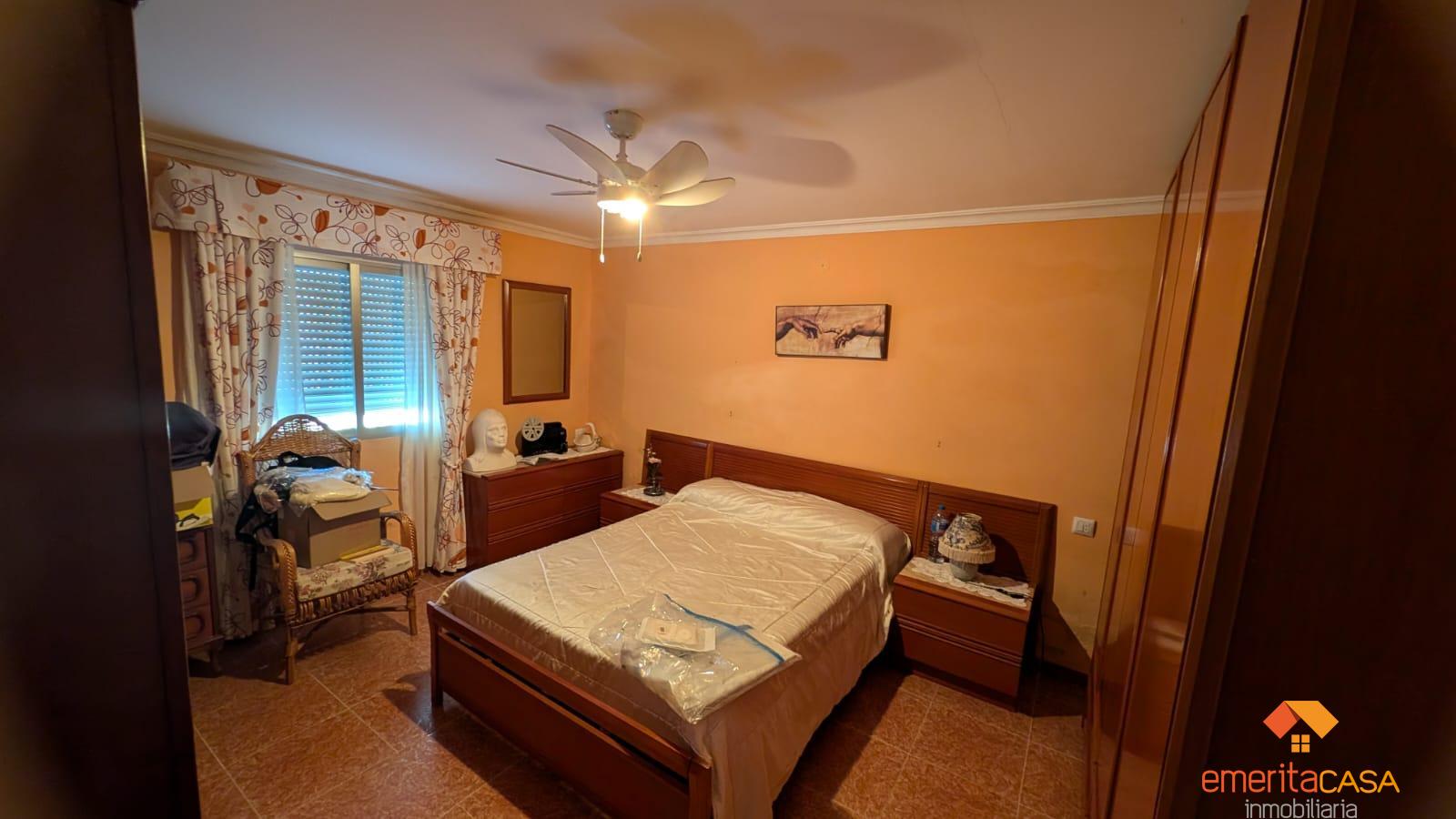 For sale of recreation property in Don Álvaro