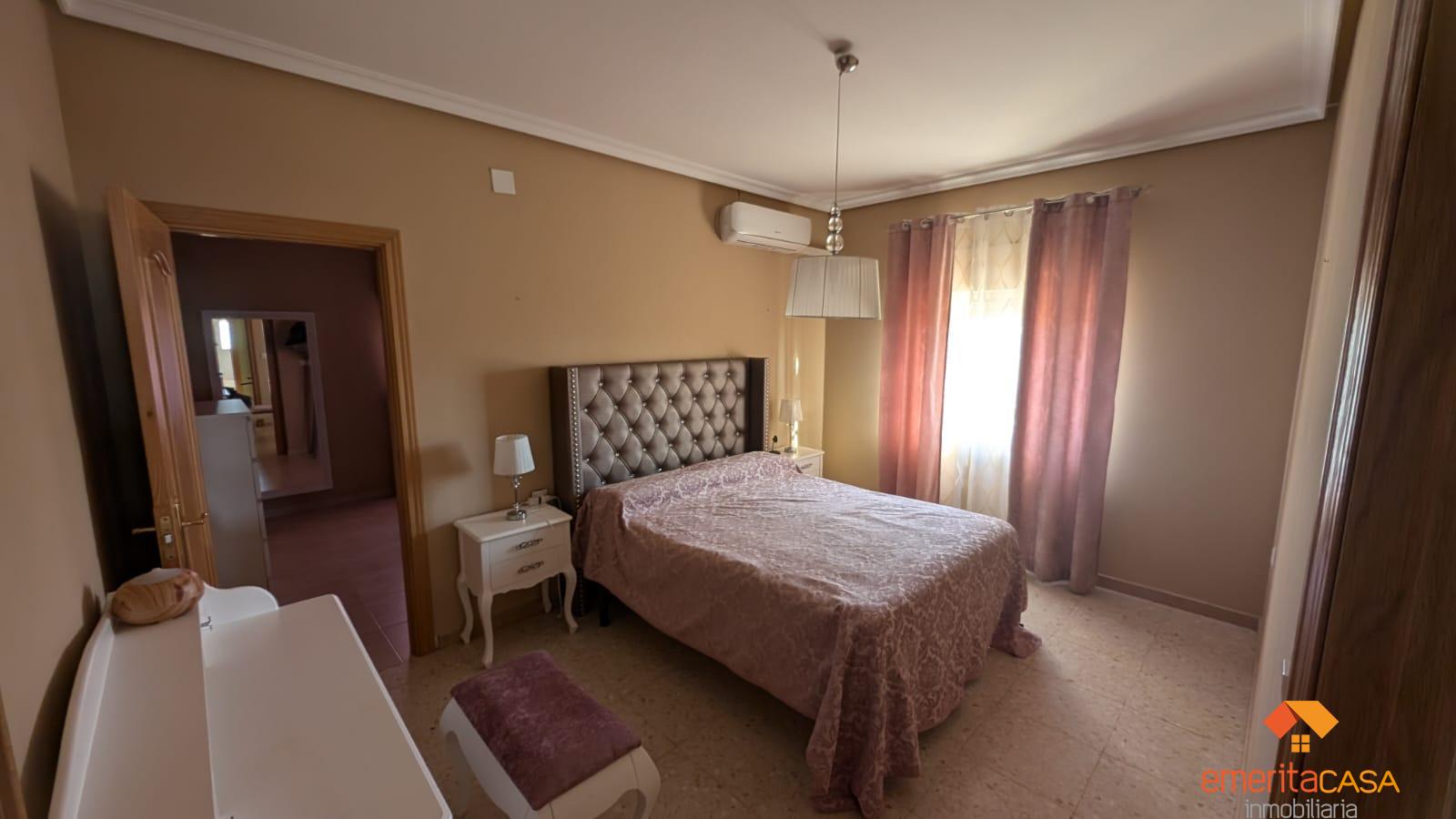 For sale of recreation property in Don Álvaro