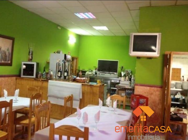 For sale of industrial plant/warehouse in Mérida