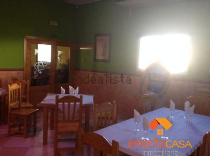 For sale of industrial plant/warehouse in Mérida